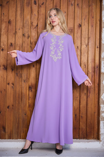 ELEGANT KAFTAN