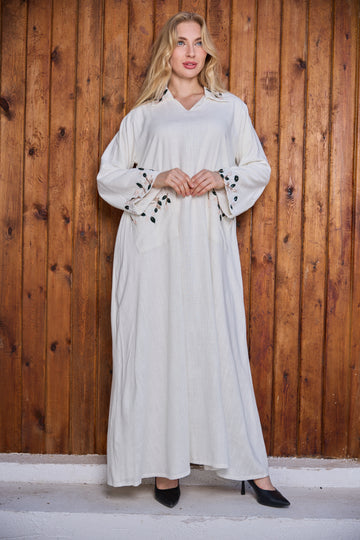 ELEGANT KAFTAN
