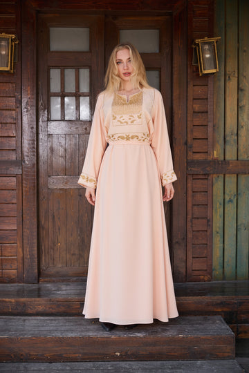 ELEGANT KAFTAN