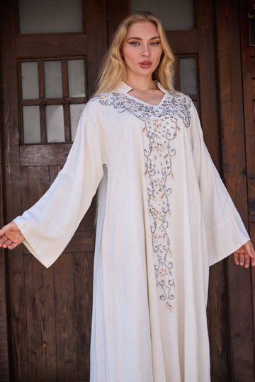 ELEGANT KAFTAN