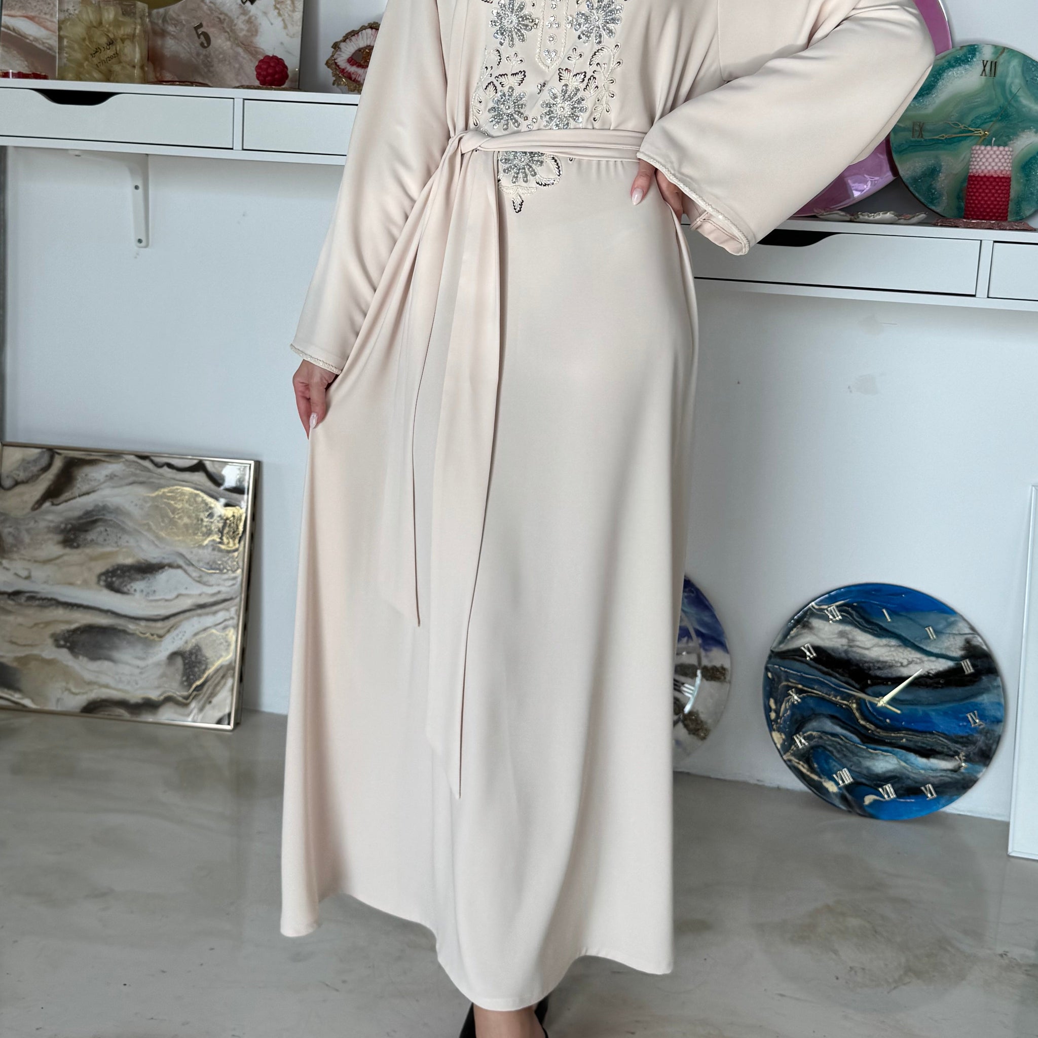 CLASSIC KAFTAN