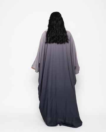 ELEGANT ABAYA