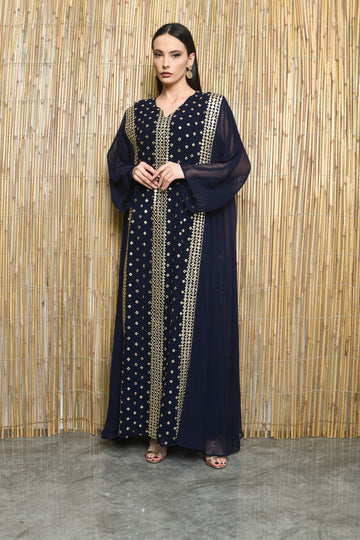 ELEGANT KAFTAN