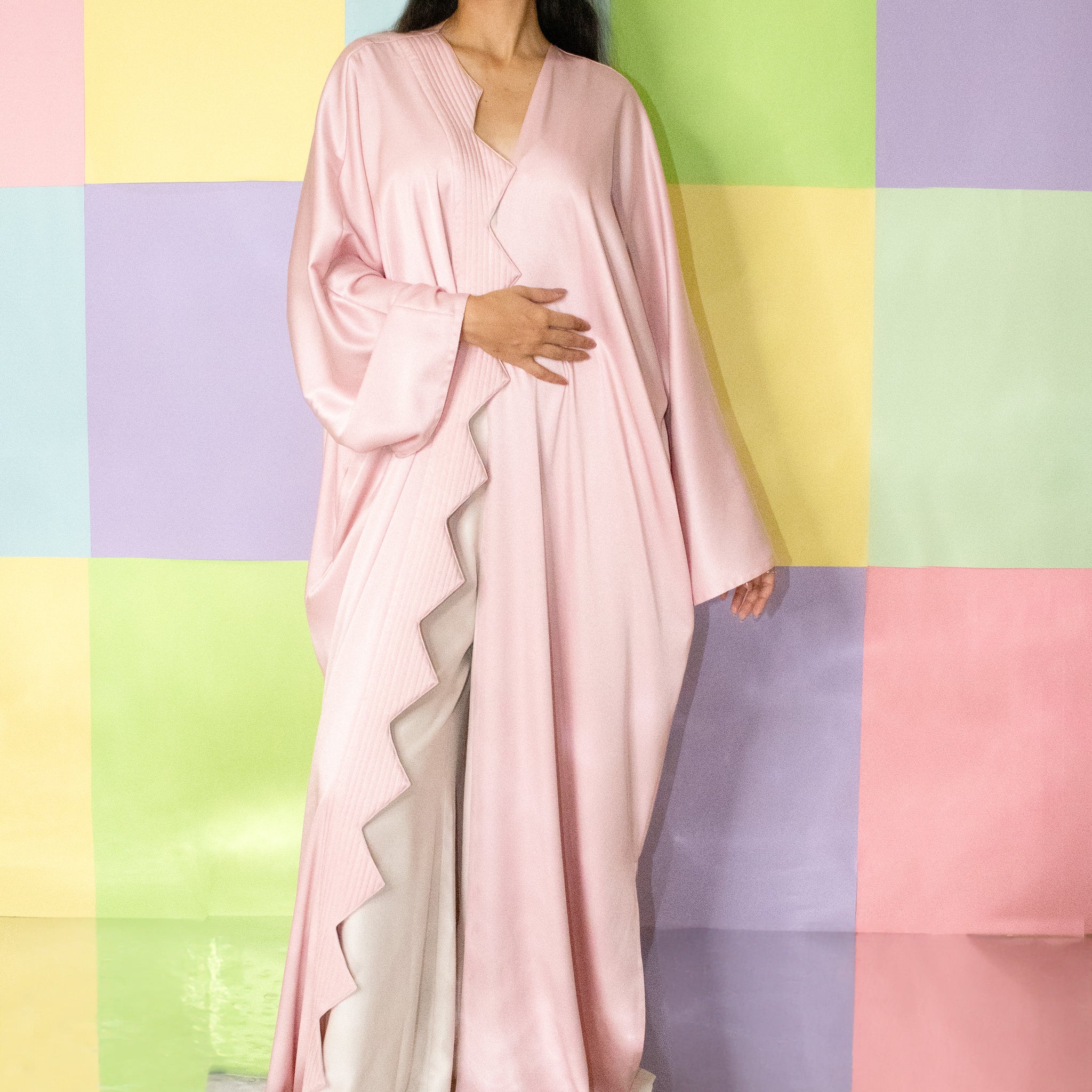 PINK ELYAN EDGE