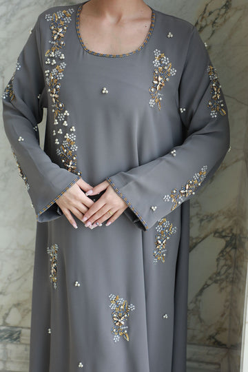 ELEGANT JALABIYA