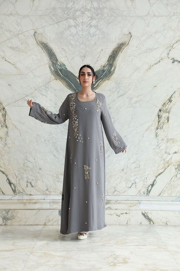 ELEGANT JALABIYA