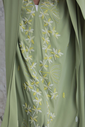 ELEGANT JALABIYA