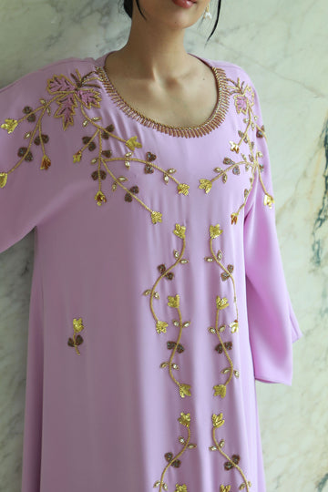 ELEGANT JALABIYA