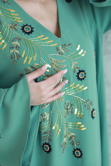 ELEGANT JALABIYA