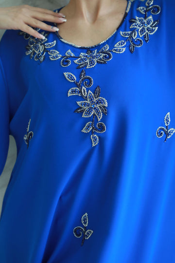 ELEGANT JALABIYA