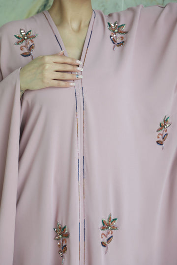 ELEGANT JALABIYA