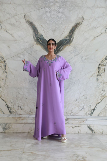 ELEGANT JALABIYA