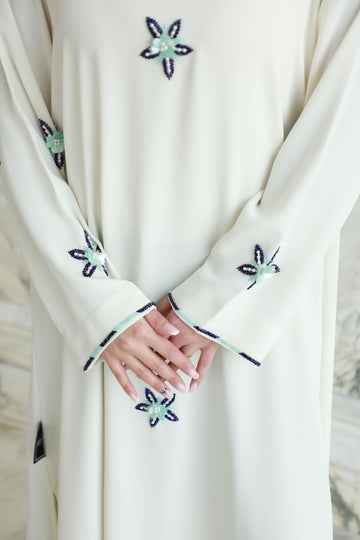 ELEGANT JALABIYA