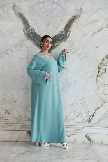 ELEGANT JALABIYA