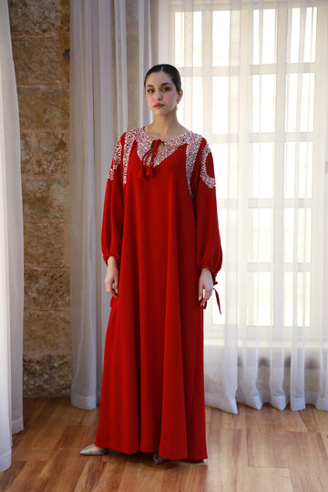 ELEGANT JALABIYA