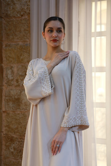ELEGANT JALABIYA