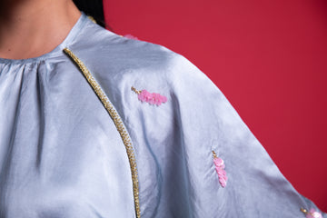 ELEGANT KAFTAN