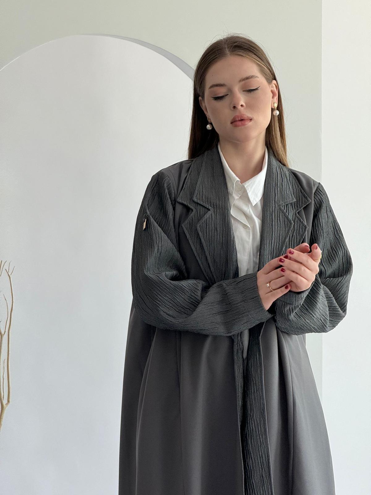 ELEGANT ABAYA