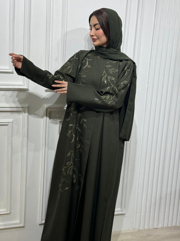 ELEGANT ABAYA
