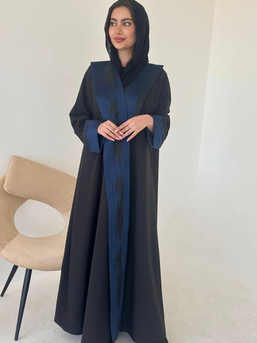 ELEGANT ABAYA