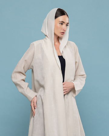 Elegant Abaya