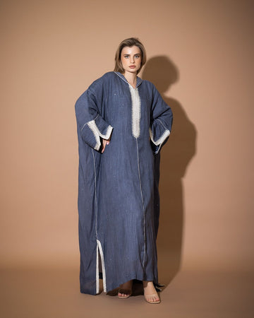 Elegant Kaftan