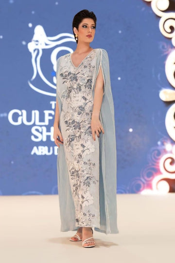 Kaftan Dress