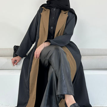 JAKAR ABAYA