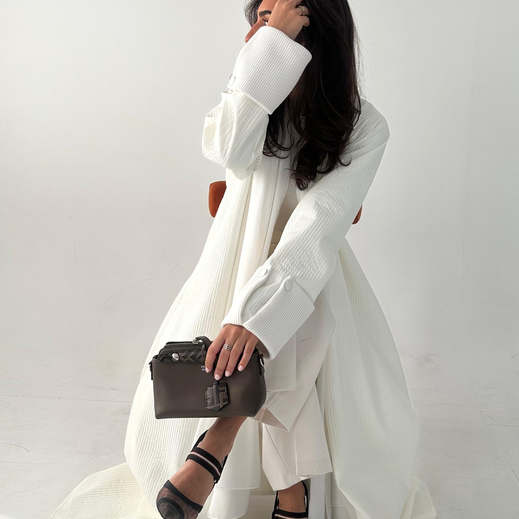 JAKAR ABAYA