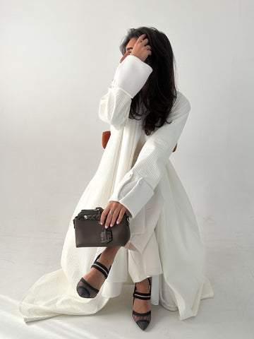 JAKAR ABAYA