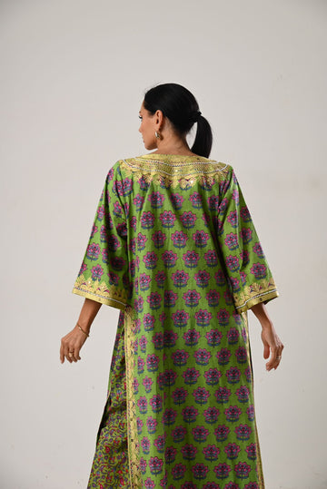 ELEGANT KAFTAN