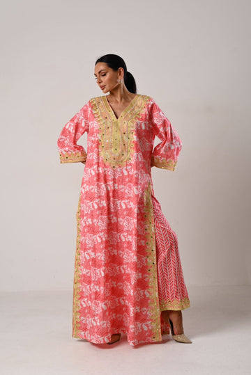 ELEGANT KAFTAN
