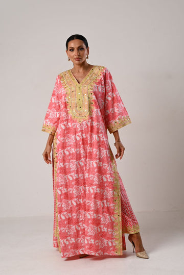ELEGANT KAFTAN