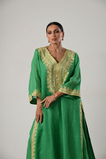 ELEGANT KAFTAN