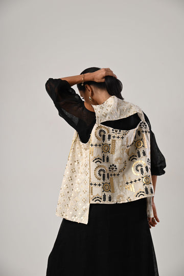 ELEGANT KAFTAN