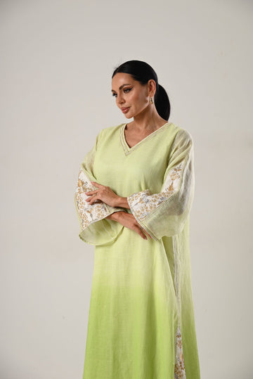 ELEGANT KAFTAN