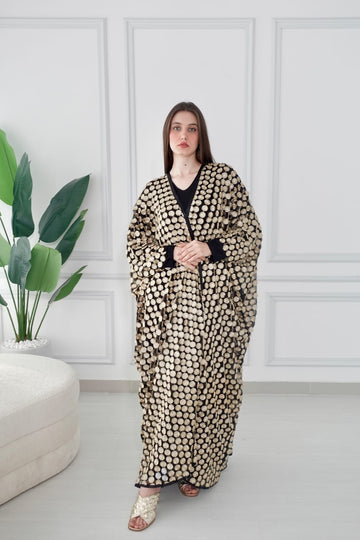 MODERN ABAYA