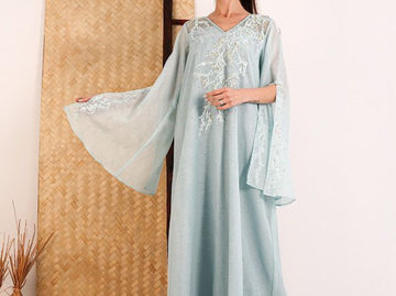 ELEGANT KAFTAN