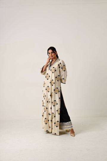 ELEGANT KAFTAN