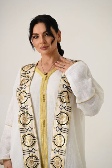 ELEGANT KAFTAN