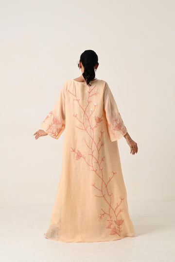 ELEGANT KAFTAN