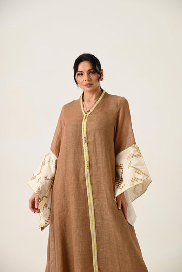 ELEGANT KAFTAN