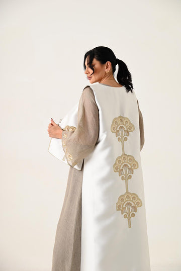 ELEGANT KAFTAN