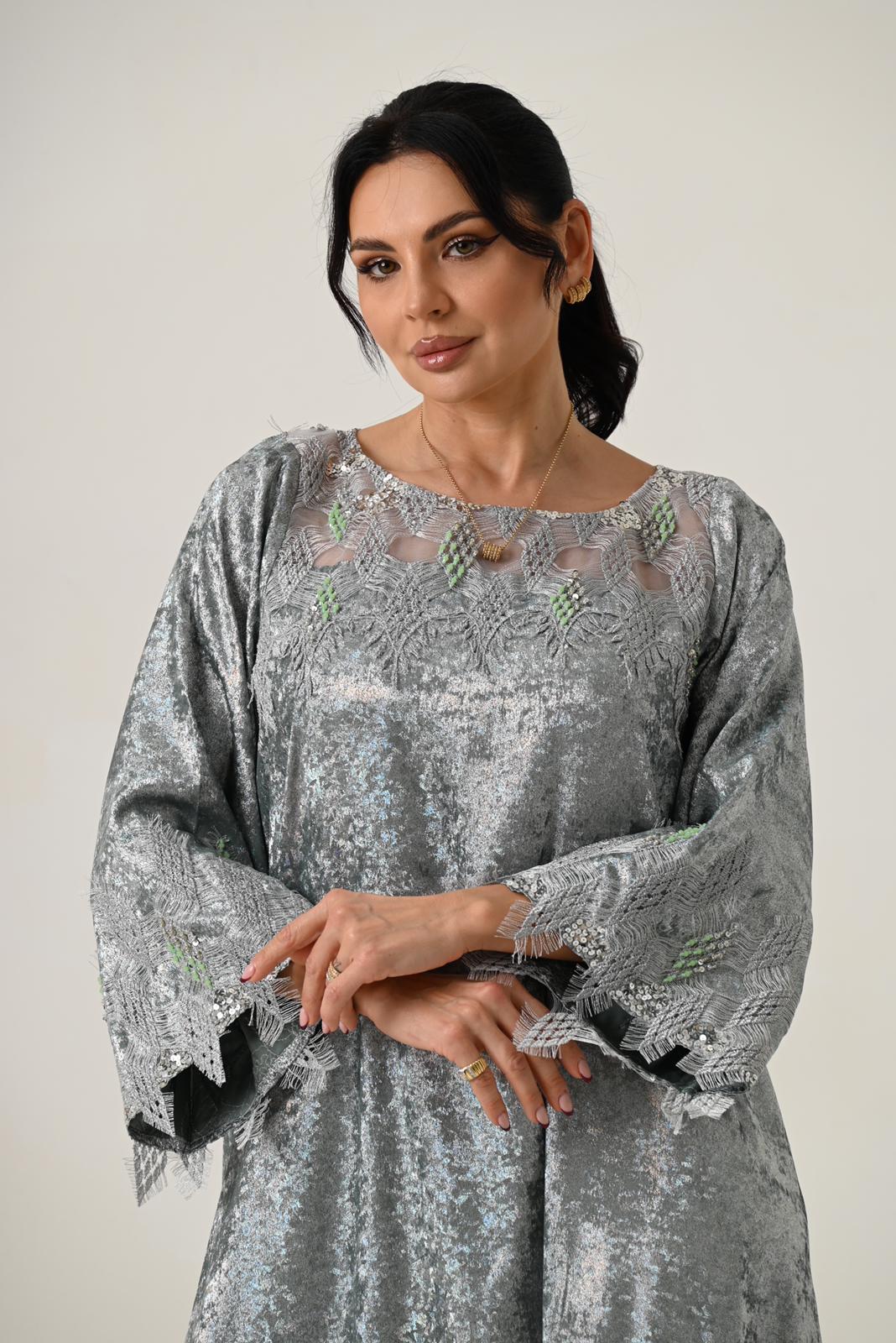 ELEGANT KAFTAN