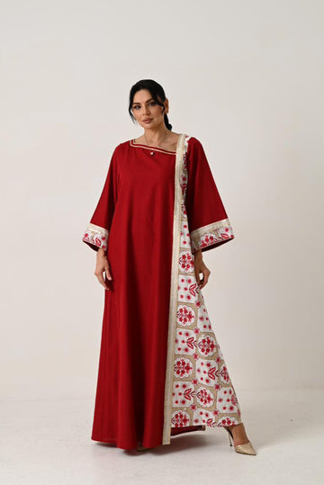 ELEGANT KAFTAN