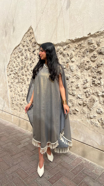 ELEGANT KAFTAN