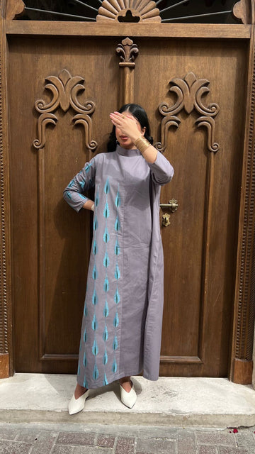 ELEGANT KAFTAN