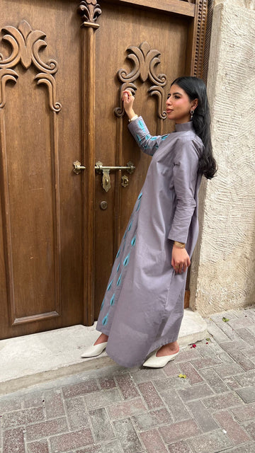 ELEGANT KAFTAN