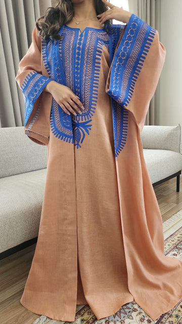 ELEGANT KAFTAN