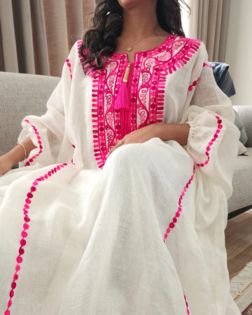 ELEGANT KAFTAN